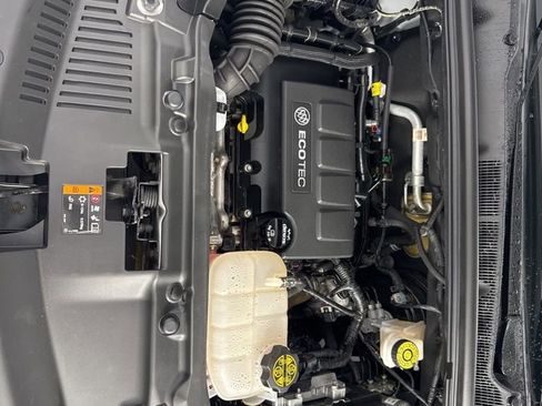 Used 2019 Buick Encore Preferred w/ Safety Package image 21