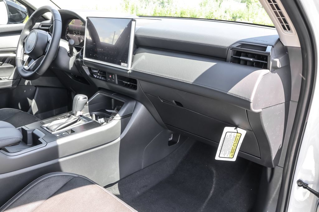 New 2026 MAZDA CX-5 Preferred AWD/4WD image 41