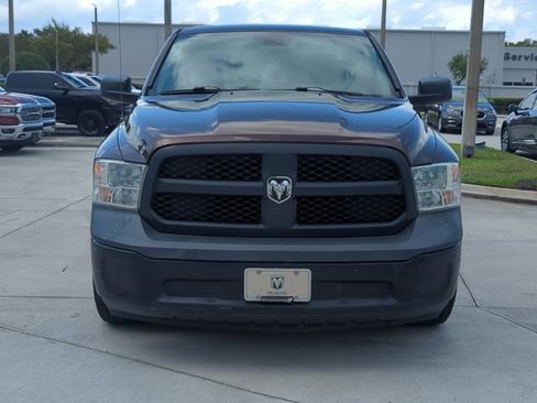 Used 2014 RAM 1500 Tradesman w/ Popular Equipment Group image 2