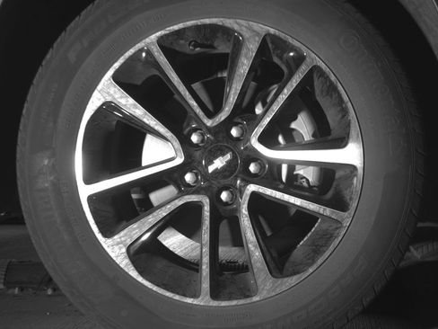 Used 2025 Chevrolet TrailBlazer LT w/ Driver Confidence Package image 13