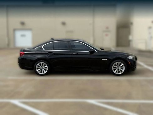 Used 2015 BMW 528i Sedan image 10