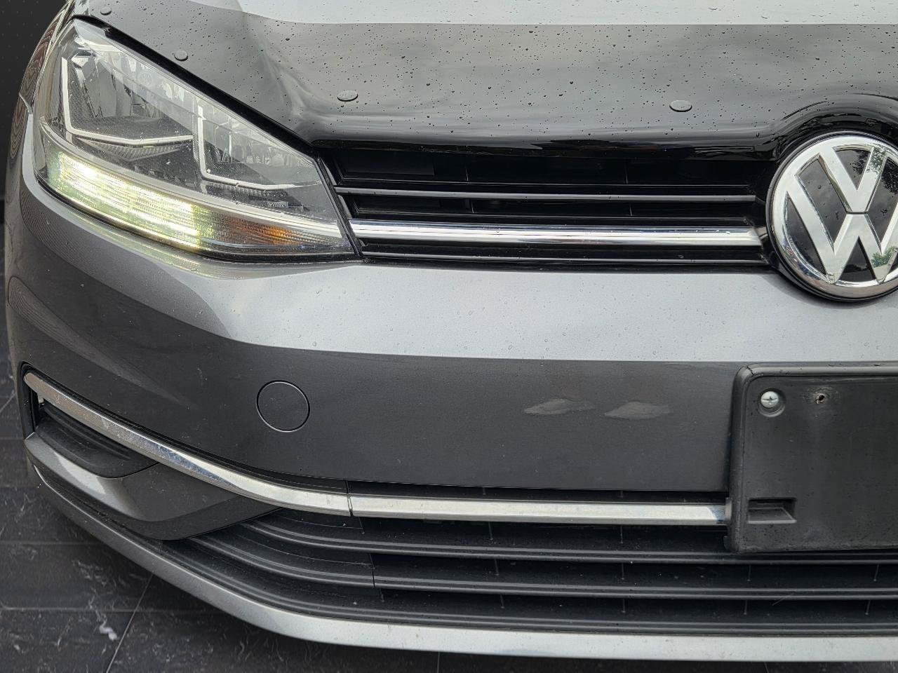 Used 2019 Volkswagen Golf S AWD/4WD image 32