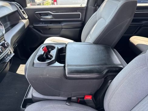 Used 2023 RAM 1500 Big Horn AWD/4WD image 16