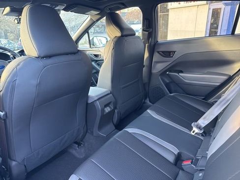 New 2026 Subaru Crosstrek 2.5i Wilderness AWD/4WD image 21