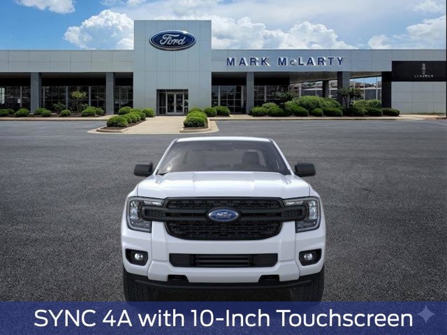 New 2026 Ford Ranger XL w/ Trailer Tow Package AWD/4WD image 7