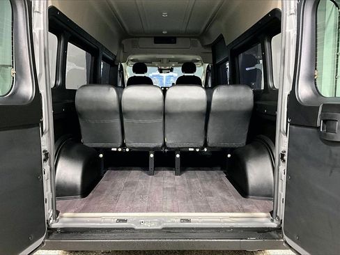Used 2023 RAM ProMaster 2500 w/ Premium Convenience Group (B) image 7