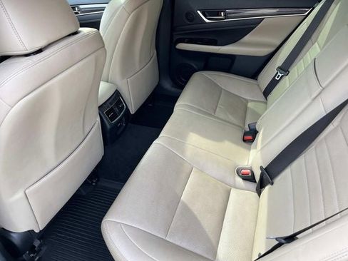 Used 2017 Lexus GS 350 image 18