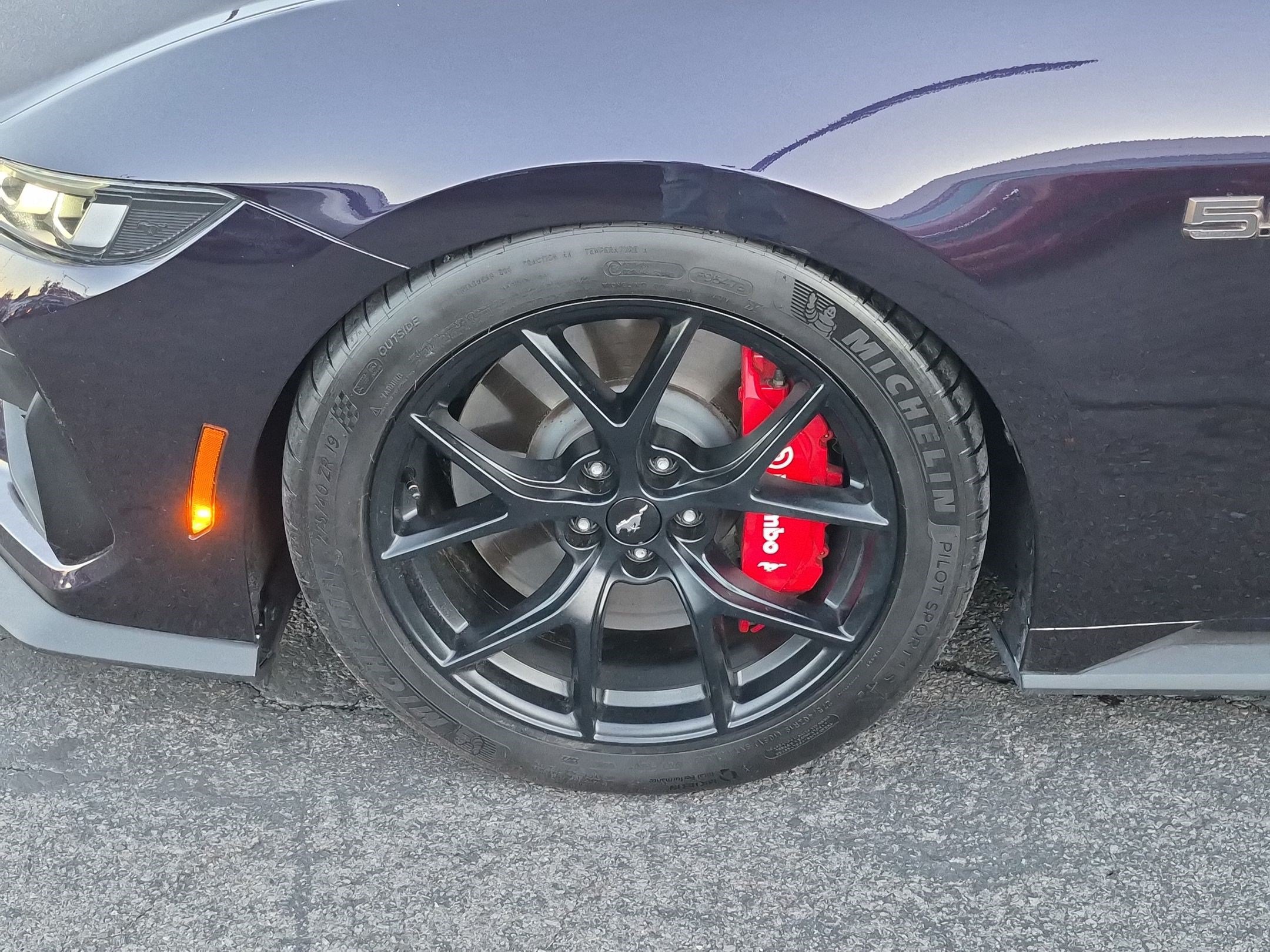 Used 2024 Ford Mustang GT Premium RWD image 14