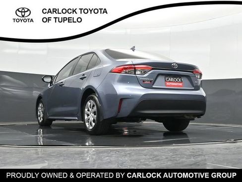 Used 2026 Toyota Corolla LE FWD image 53