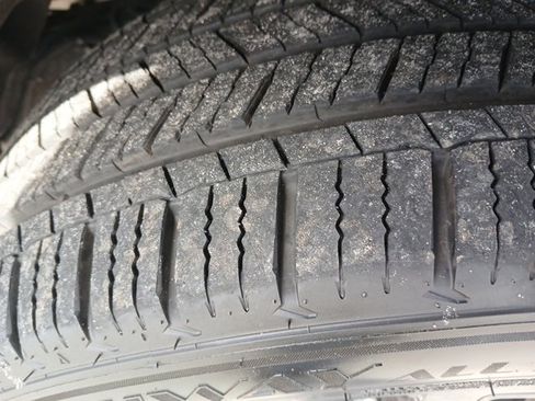 Used 2024 Jeep Grand Wagoneer L Series II w/ Quick Order Packagew 28T image 67