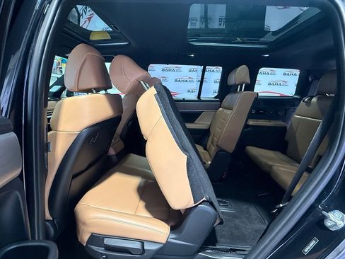 Used 2024 Hyundai Santa Fe Limited image 51