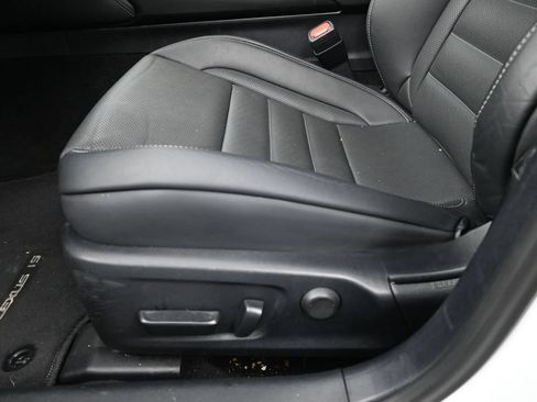Used 2023 Lexus IS 350 F Sport w/ Memory Package RWD image 12