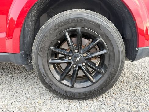 Used 2019 Dodge Journey SE w/ Premium Group FWD image 29