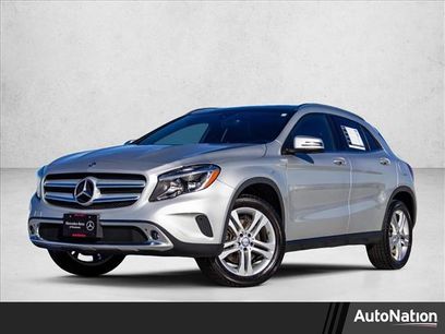Certified 2017 Mercedes-Benz GLA 250 4MATIC