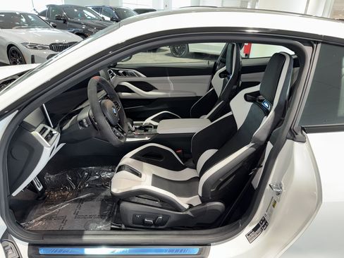 New 2027 BMW M4 xDrive Competition w/ Carbon Package AWD/4WD image 16
