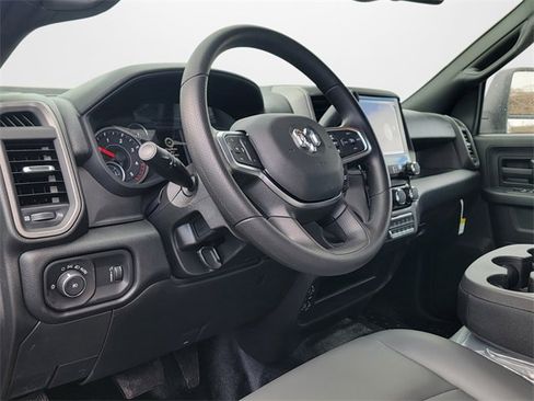 New 2026 RAM 3500 Tradesman image 8