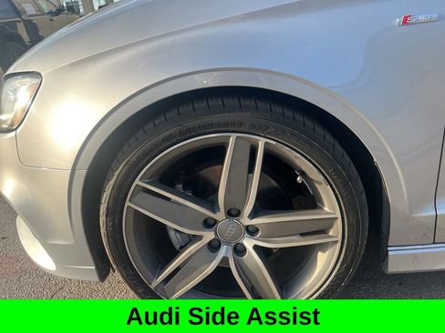 Used 2017 Audi A3 2.0T Premium Plus w/ Premium Plus Package image 12