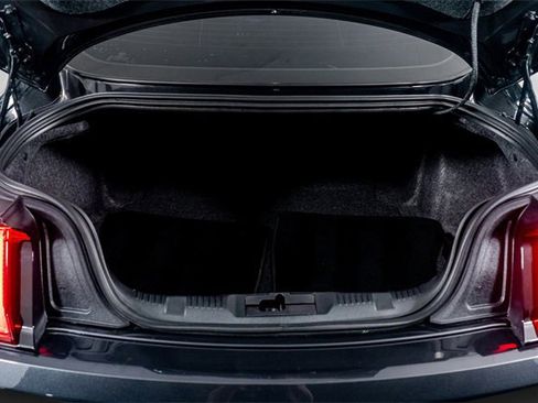 Used 2023 Ford Mustang Mach 1 image 57