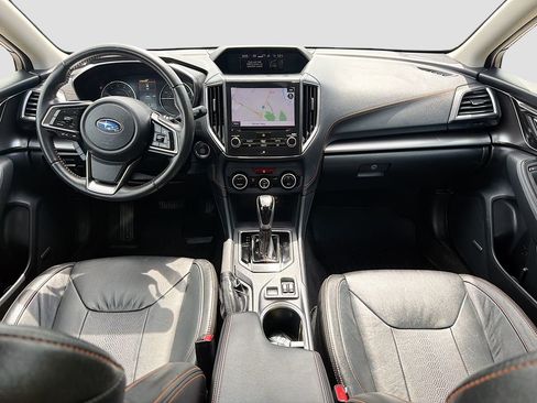 Used 2019 Subaru Crosstrek 2.0i Limited w/ Moonroof Package w/Navigation AWD/4WD image 26
