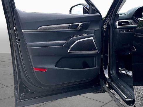 Used 2021 Kia Telluride SX w/ SX Prestige Package AWD/4WD image 22
