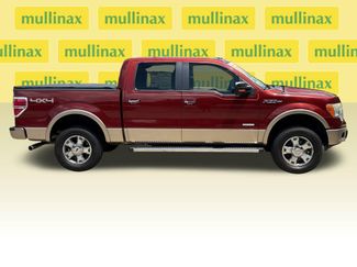 Used 2014 Ford F150 Lariat w/ Lariat Chrome Package AWD/4WD video 2
