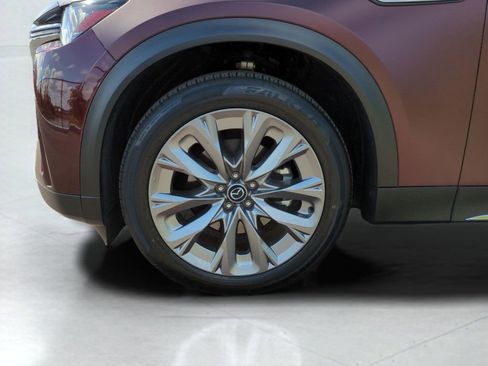 Used 2025 MAZDA CX-90 3.3 Turbo w/ Premium Plus Pkg AWD/4WD image 27