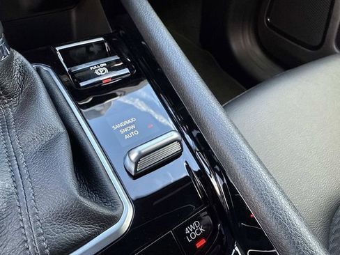 New 2026 Jeep Compass Latitude image 28