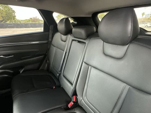 Used 2023 Hyundai Tucson SEL w/ Convenience Package image 22