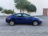 Used 2017 Toyota Corolla SE w/ Carpet Mat Package (TMS) image 4