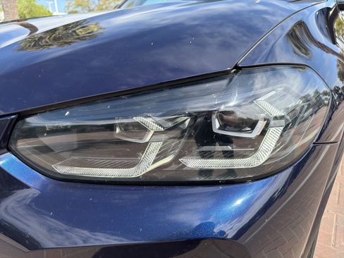 Used 2023 BMW X3 xDrive30i w/ M Sport Package image 6