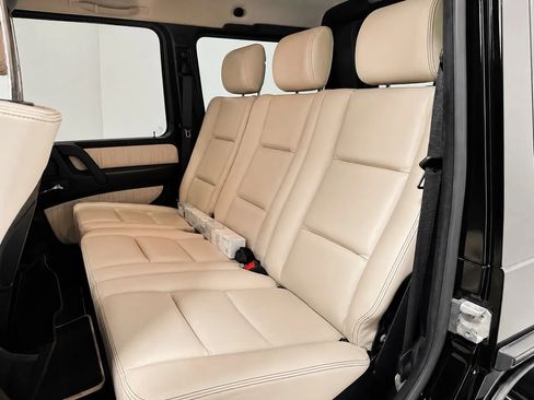 Used 2013 Mercedes-Benz G 550 image 21