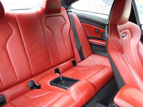 Used 2018 BMW M4 Coupe image 21