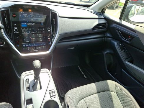 Used 2024 Subaru Crosstrek 2.0i Premium image 16