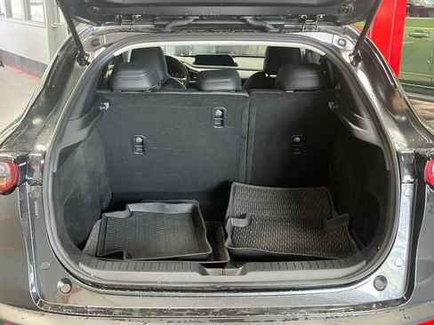 Used 2024 MAZDA CX-30 AWD 2.5 S w/ Preferred Package image 26