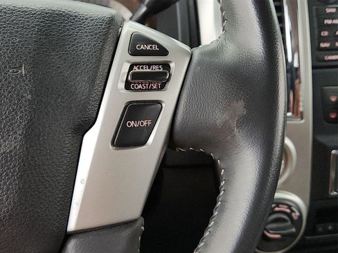 Used 2017 Nissan Titan PRO-4X image 27