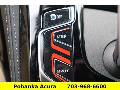 Used 2023 BMW M5 w/ Competition Package AWD/4WD image 29
