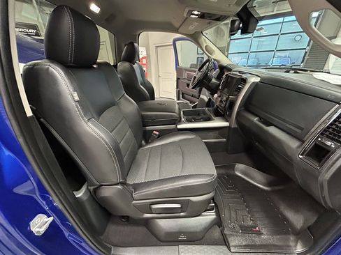 Used 2018 RAM 1500 Sport image 37