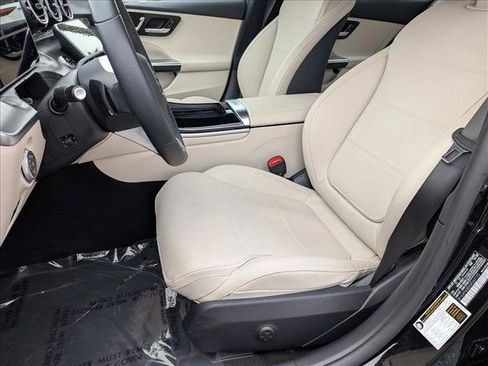 Certified 2025 Mercedes-Benz C 300 Sedan image 15