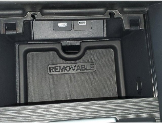 New 2026 Honda Odyssey Touring image 33