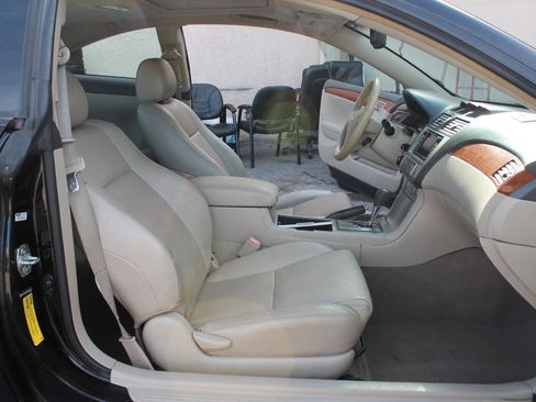 Used 2008 Toyota Solara SLE image 23