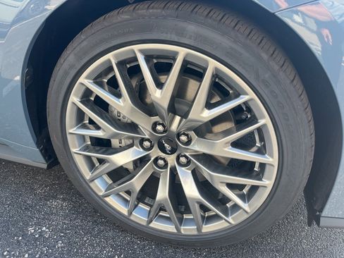 New 2025 Ford Mustang GT Premium image 9