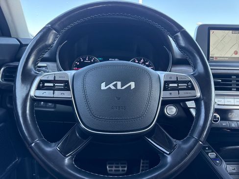 Used 2022 Kia Telluride SX AWD/4WD image 20