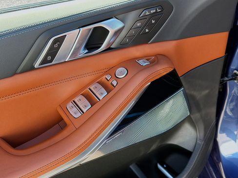 New 2026 BMW ALPINA XB7 AWD/4WD image 22