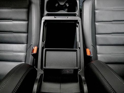 Certified 2025 Honda CR-V EX-L image 29