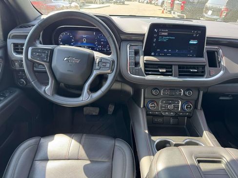 Used 2024 Chevrolet Suburban RST w/ Luxury Package AWD/4WD image 11