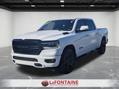 Used 2020 RAM 1500 Big Horn