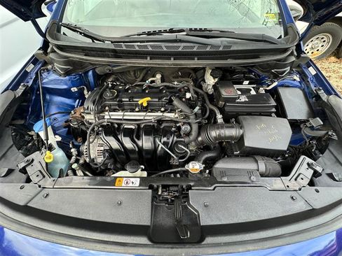 Used 2017 Kia Forte LX w/ LX Popular Package FWD image 30