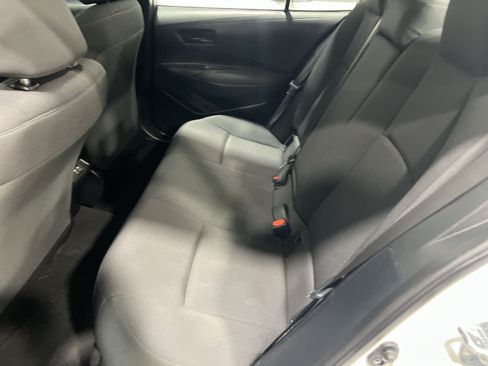 Used 2024 Toyota Corolla LE FWD image 19