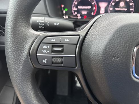 New 2026 Honda Accord LX image 19