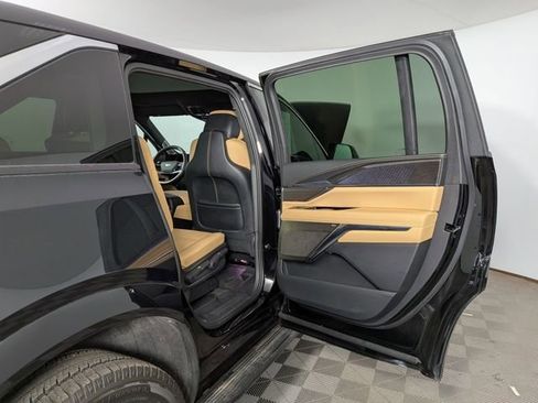 New 2025 Cadillac Escalade IQ Luxury 2 image 37